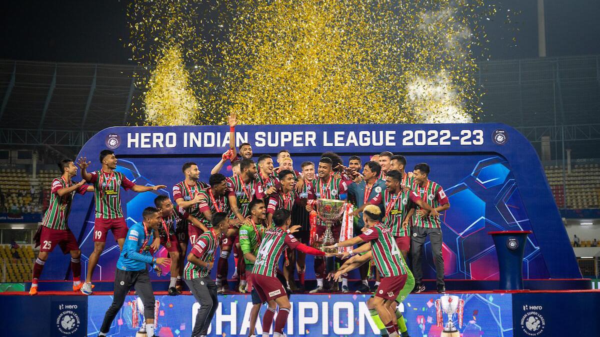 Mohun Bagan In Durand Cup Final: What Happened When Mohun Bagan Super ...